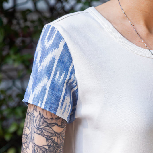 DIY Replace a Sleeve - Miniature Rhino