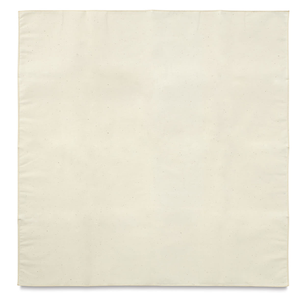 100% Cotton Bandana Blank - Dye, Stitch, - Miniature Rhino