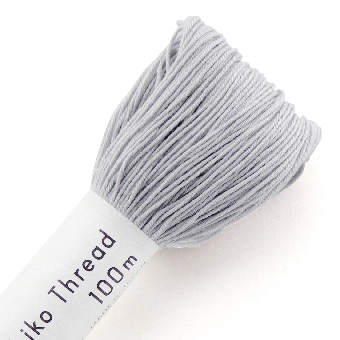 Olympus Sashiko Thread, 100m/ 109 yards - Miniature Rhino
