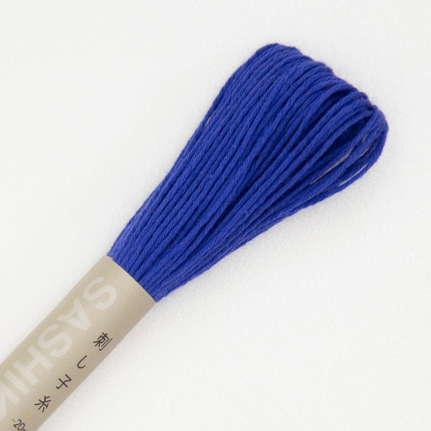 Olympus Sashiko Thread, 20m/ 22 yards - Miniature Rhino