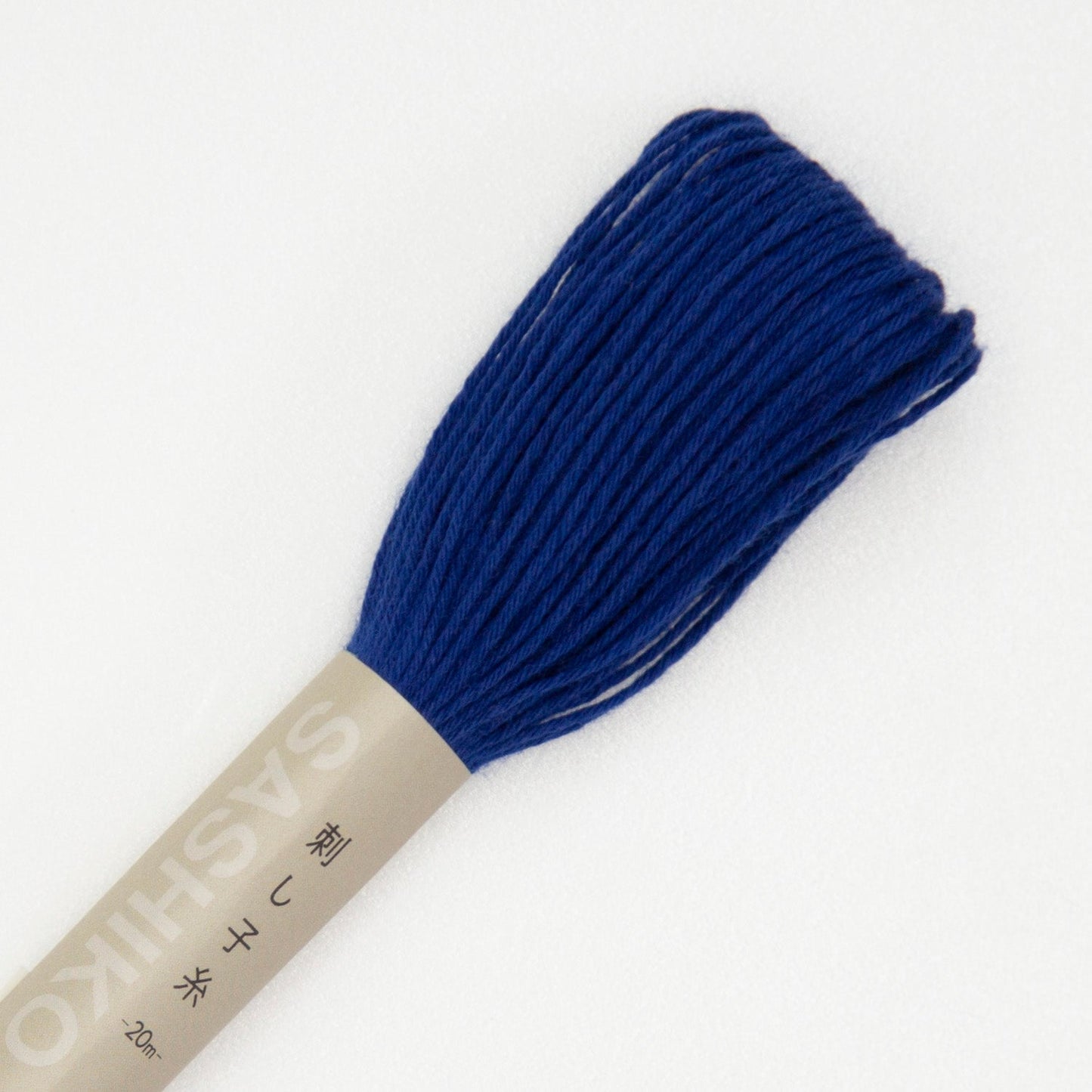 Olympus Sashiko Thread, 20m/ 22 yards - Miniature Rhino