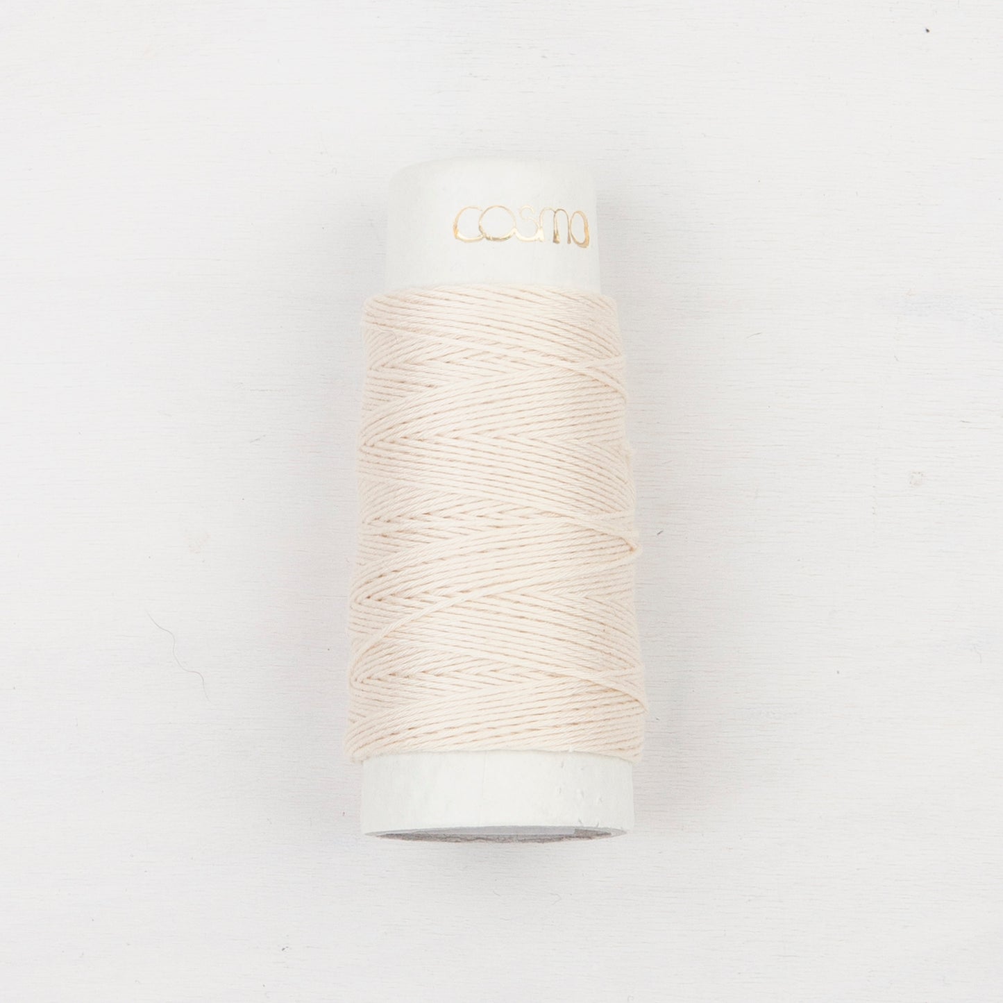 Cosmo Hidamari Sashiko Thread- Spool