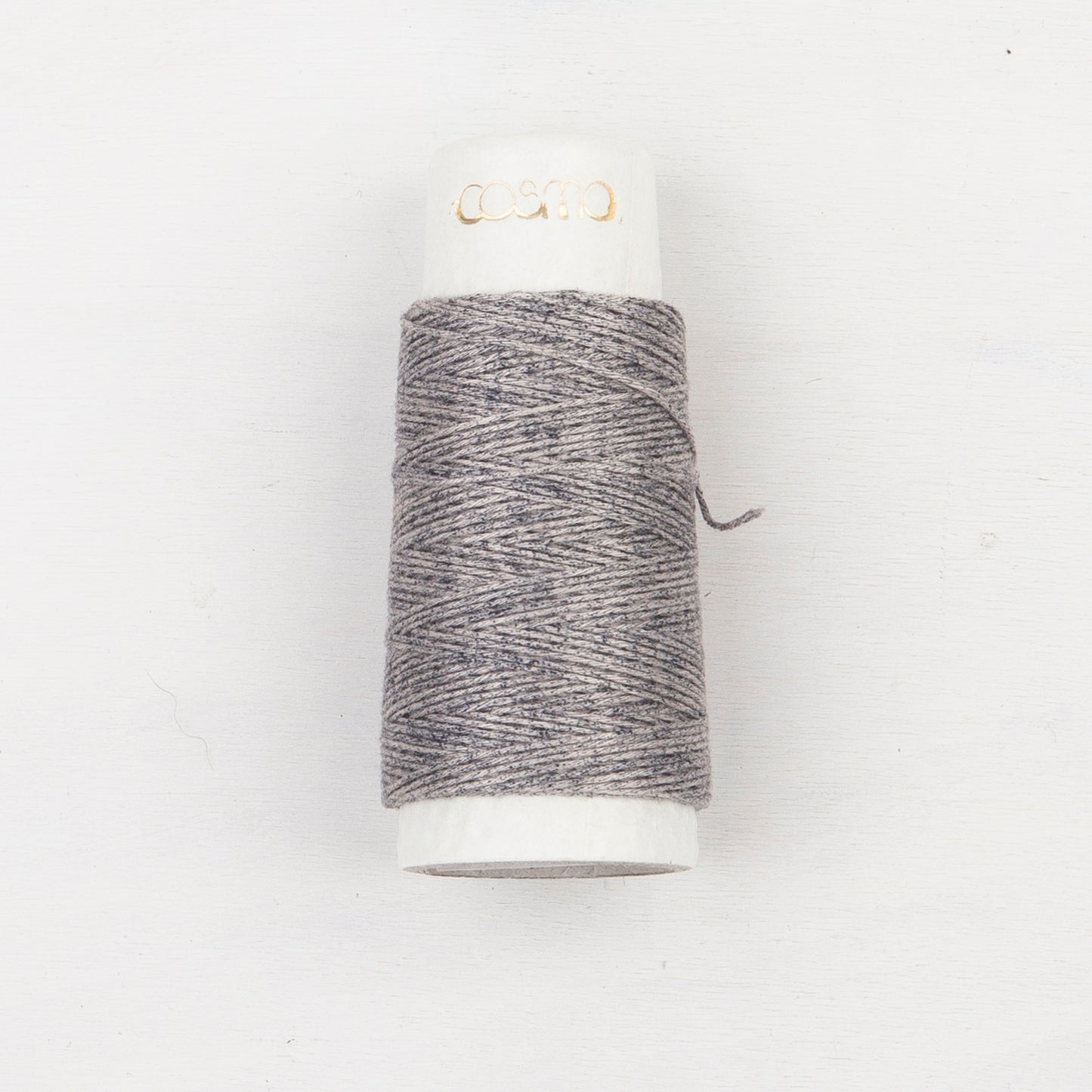 Cosmo Hidamari Sashiko Thread- Spool