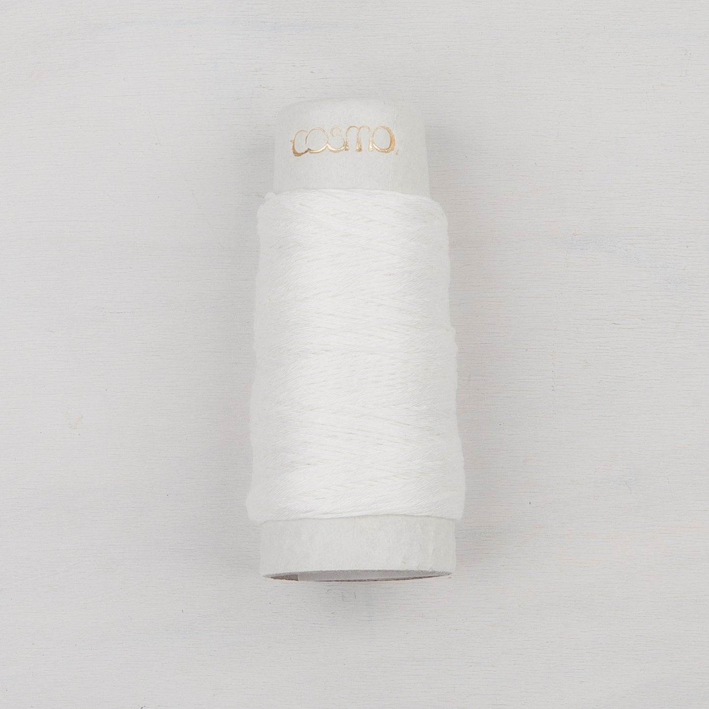 Cosmo Hidamari Sashiko Thread- Spool