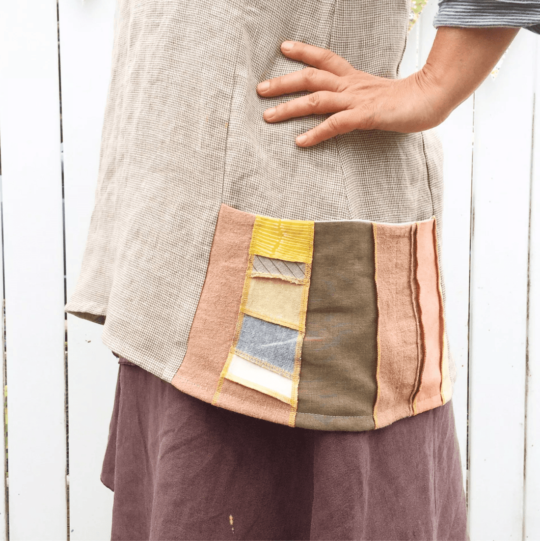 Four Reasons you should come to the Slow Fashion Retreat! - Miniature Rhino