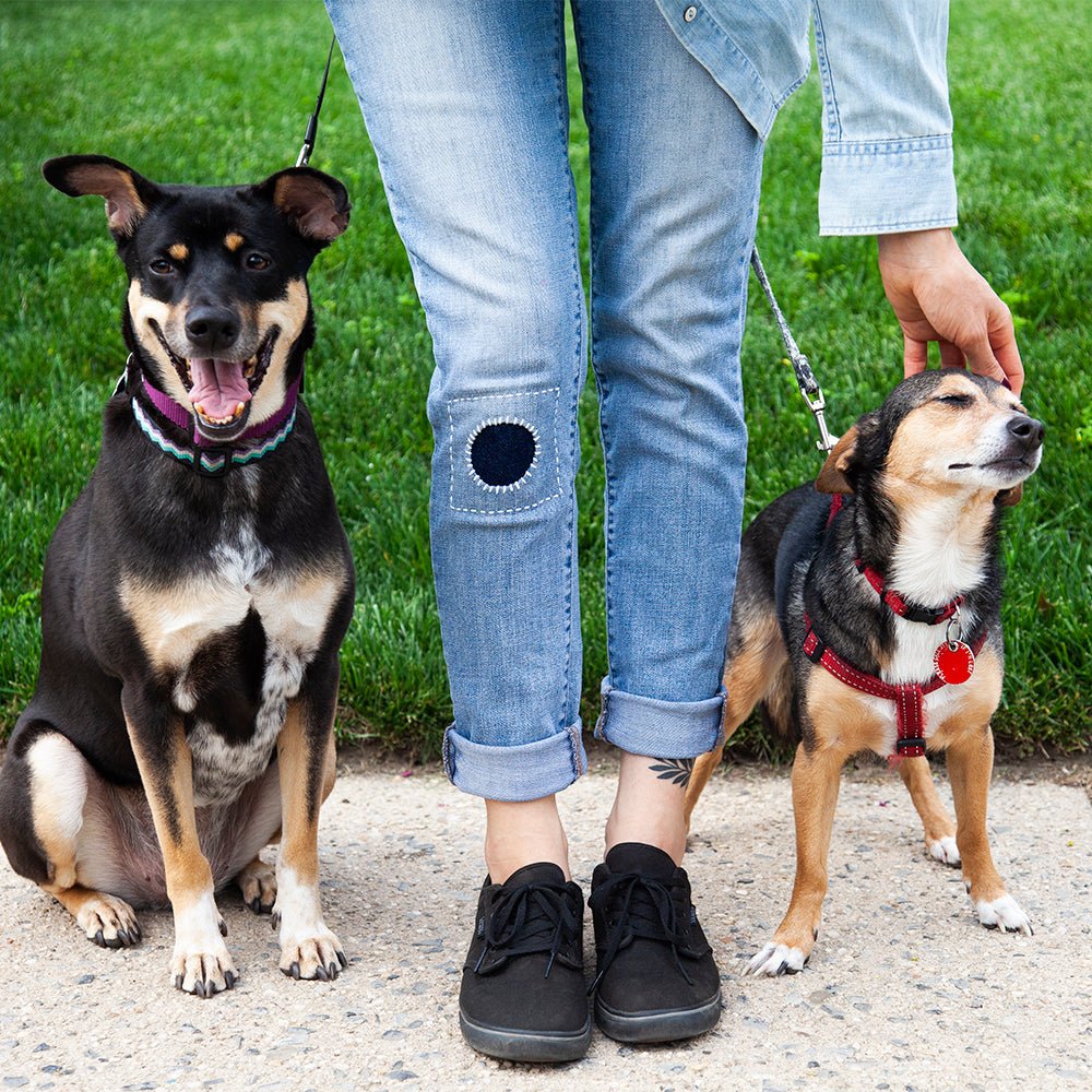 Make + Mend Pre-order Gift - Miniature Rhino