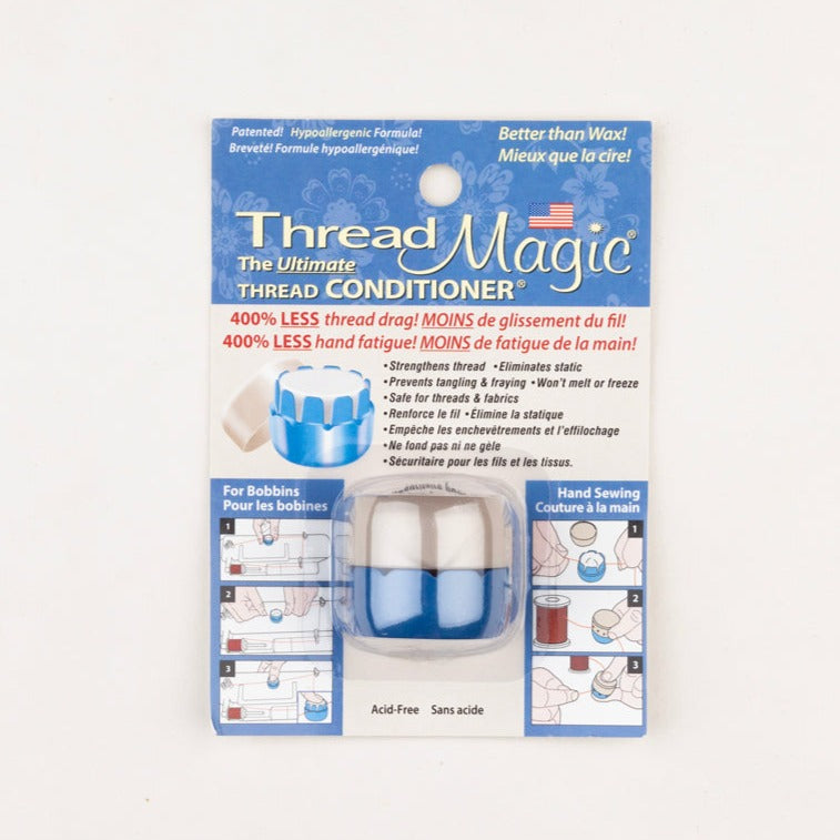 Thread Magic Thread Conditioner