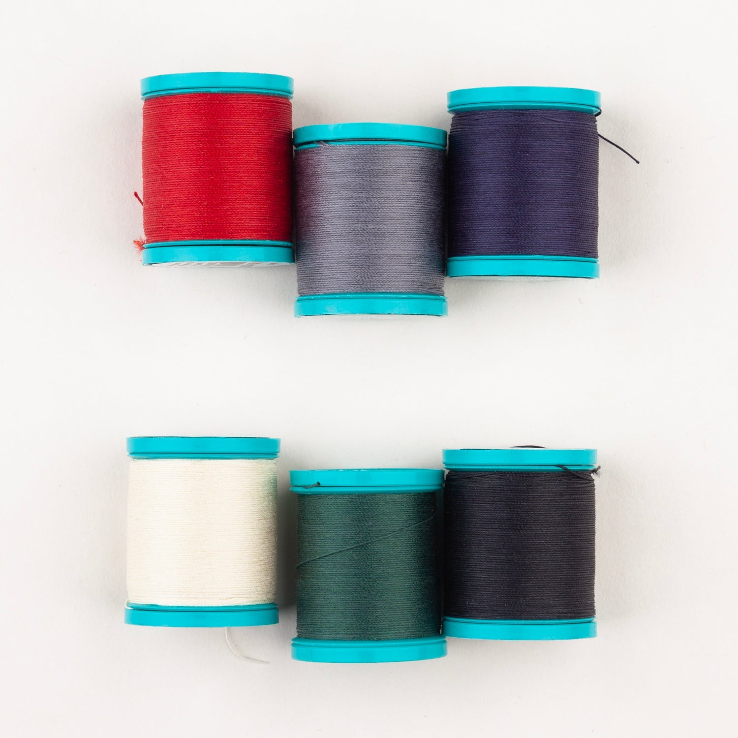 Coats & Clark Button & Craft Thread - Miniature Rhino