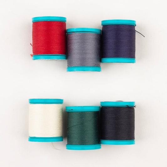 Coats & Clark Button & Craft Thread - Miniature Rhino