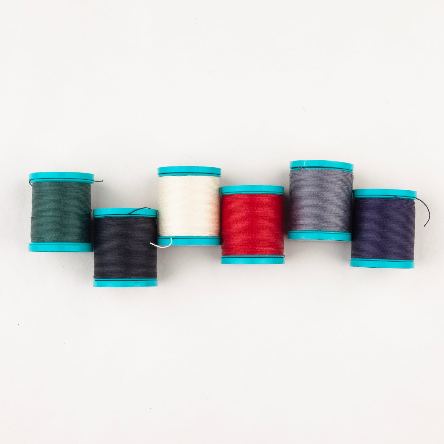 Button Craft Thread Coats & Clark Button & Craft Thread – Miniature Rhino