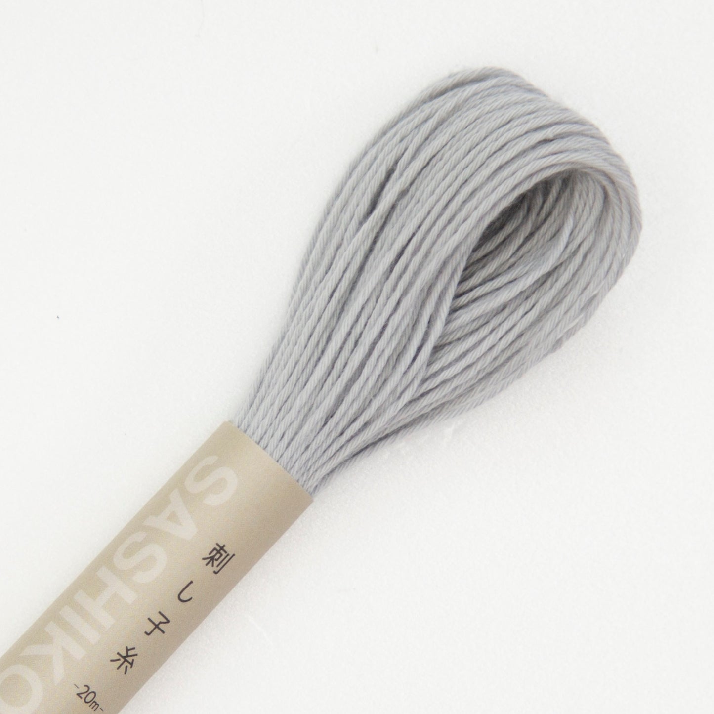 Olympus Sashiko Thread, 20m/ 22 yards