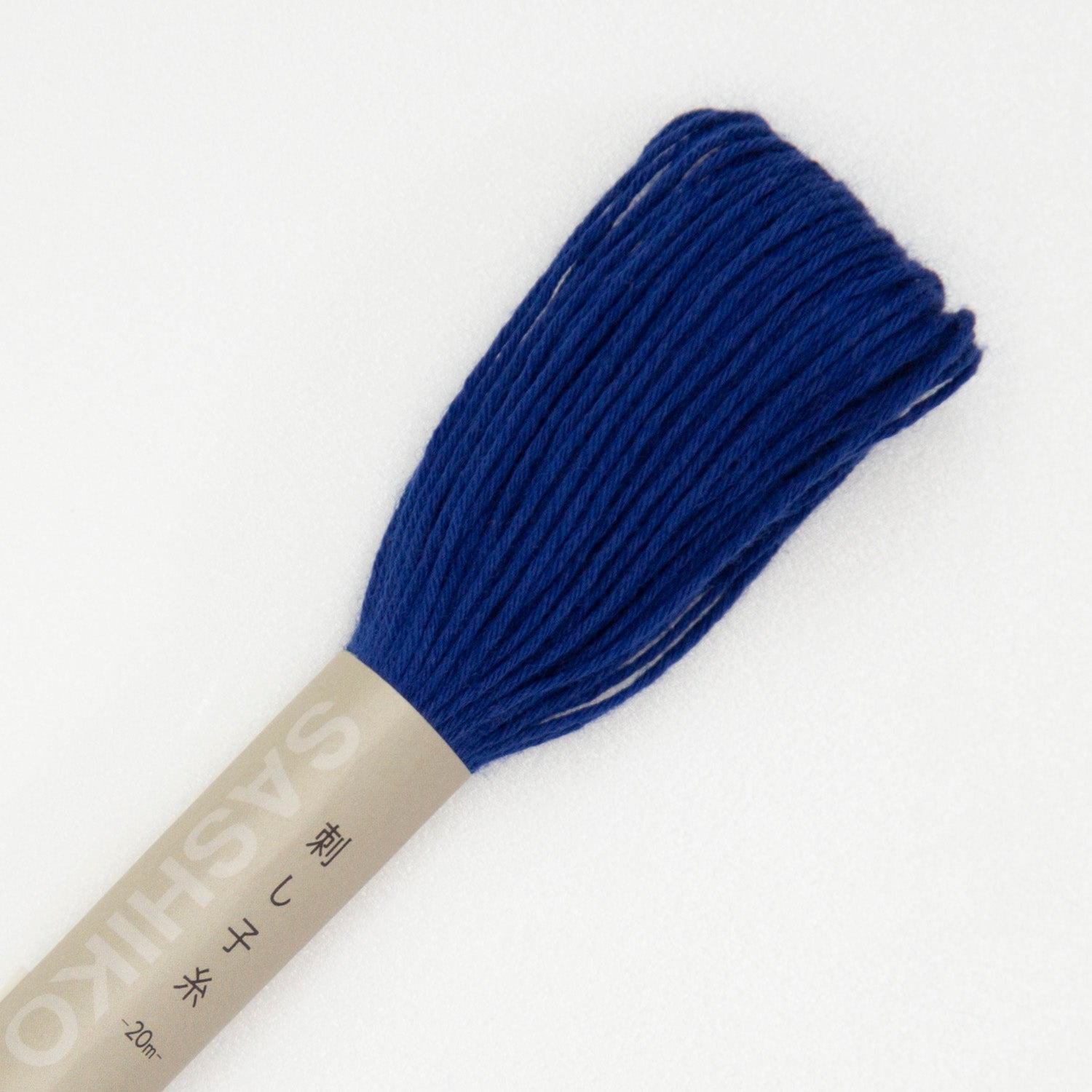 Olympus Sashiko Thread, 20m/ 22 yards - Miniature Rhino