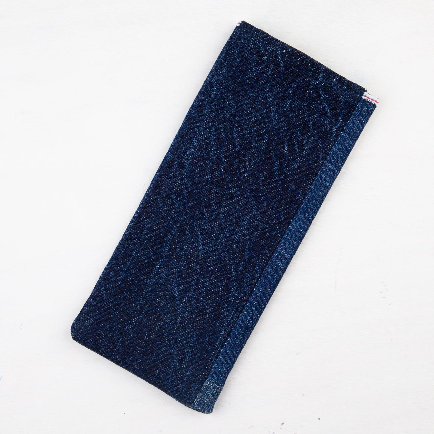 Eyeglass Case 3 - Miniature Rhino