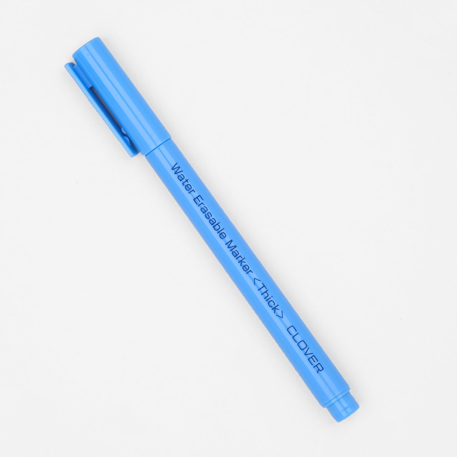 Water Soluble Marker - Blue – Oh My Crafty Supplies Inc.